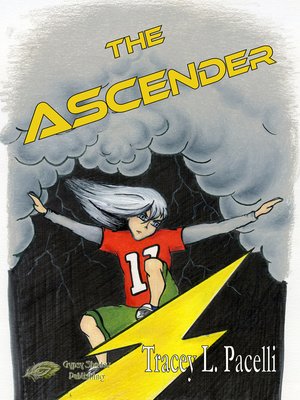 cover image of The Ascender